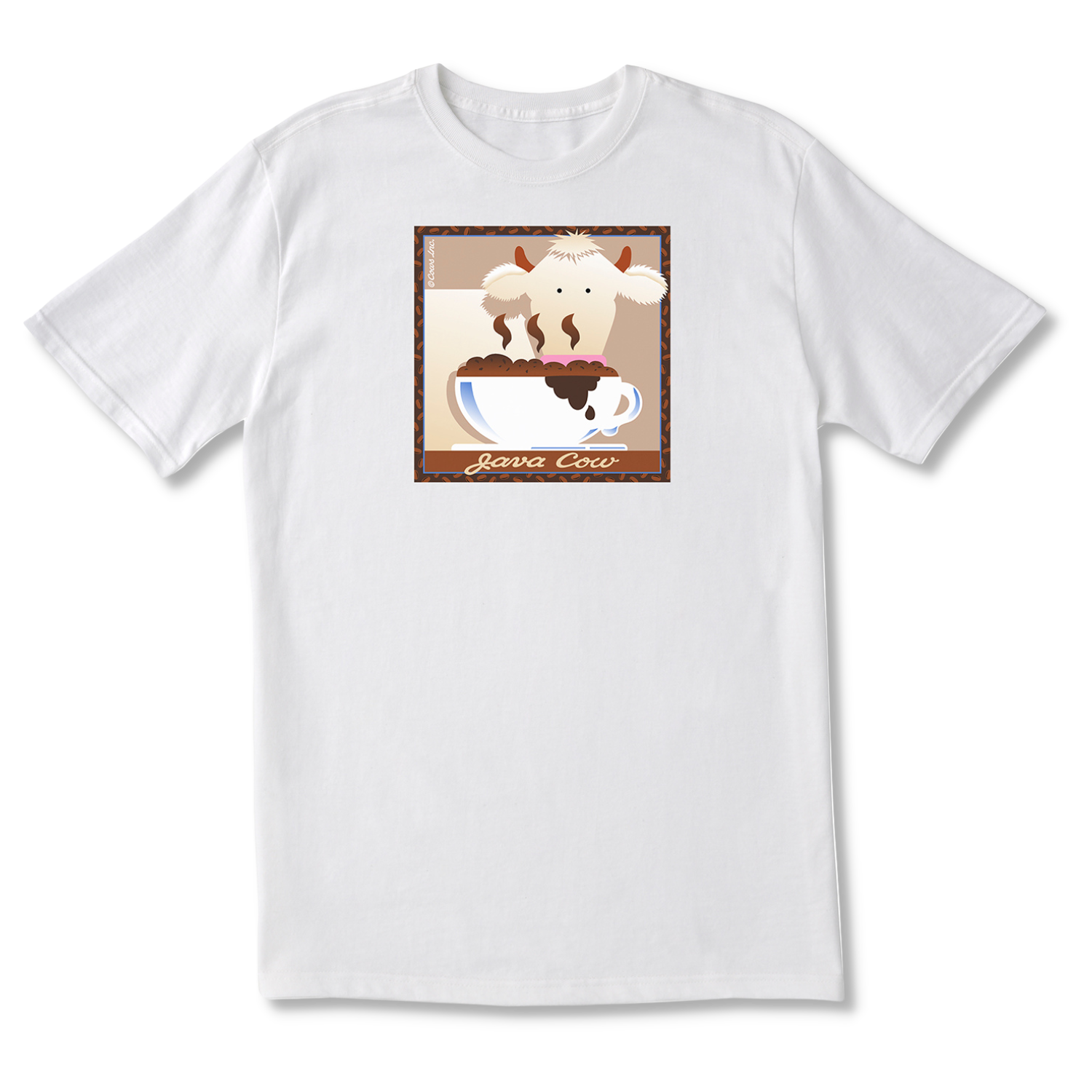 Java COWS Classic T