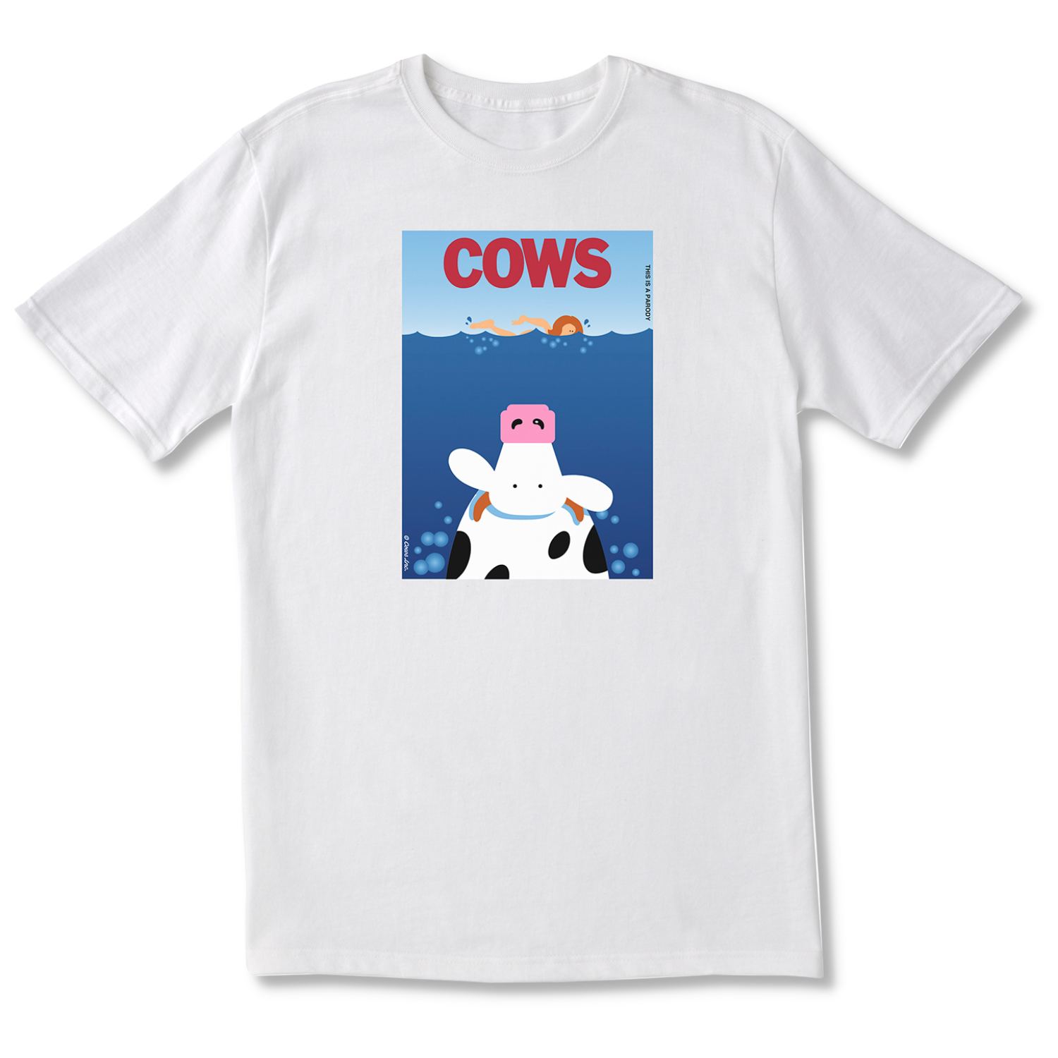 COWS Classic T
