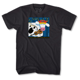 Jigs et moulinets COWS Classic T