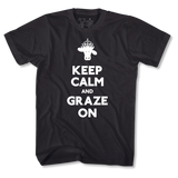 Keep Calm COWS Classic T