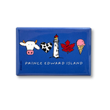 Icons Magnet