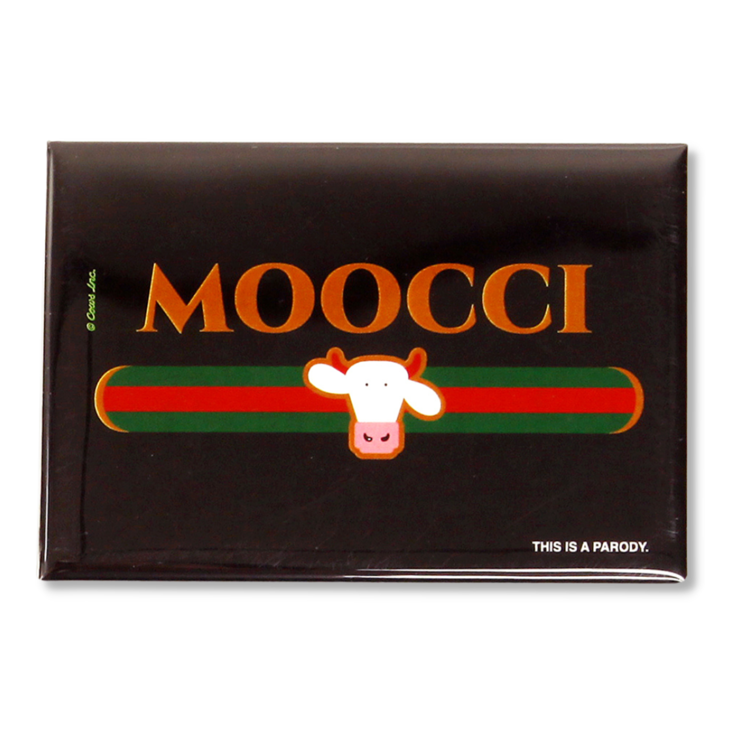Aimant MOOCCI