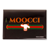Aimant MOOCCI