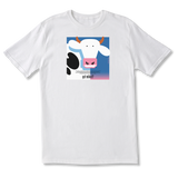 MILK COWS Classic T
