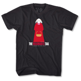 The MILKmaid's Tail COWS Classic T