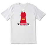 The MILKmaid's Tail COWS Classic T