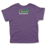 T-shirt MOOasaurus pour enfants