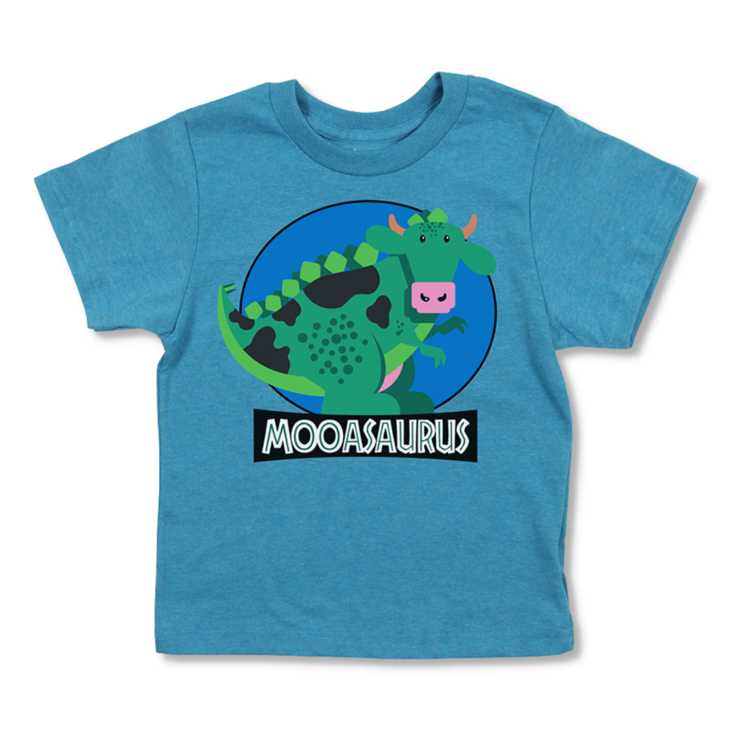T-shirt MOOasaurus pour enfants