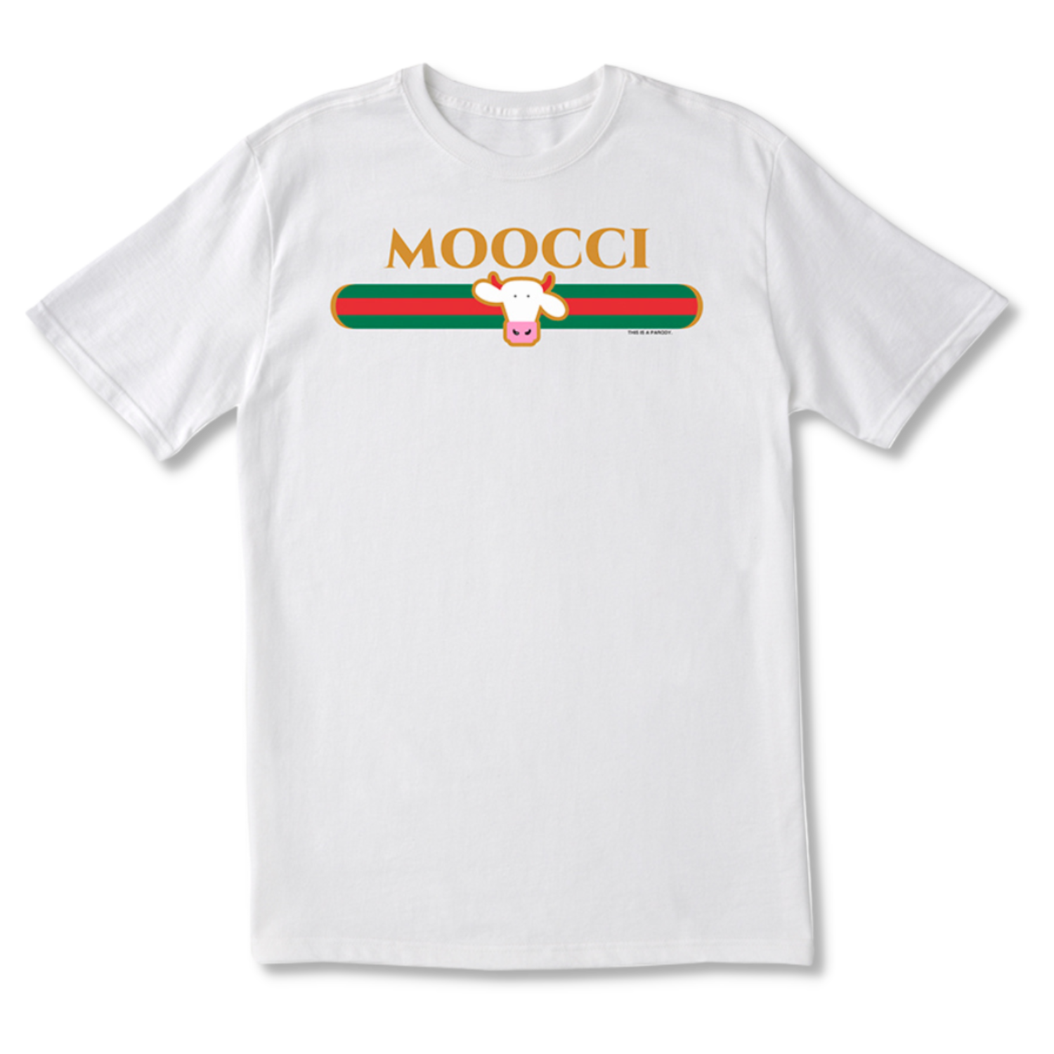 MOOCCI Adult T