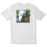 vintage Moolot COWS Classique Adulte T