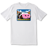 Lightning MOOQueen COWS Classic T