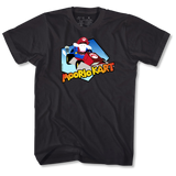 MOOrio Kart COWS Classic T