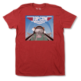 TopCOW MOOverick Adult T