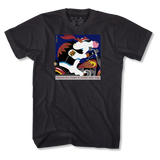 Motorcycle COWS Classic T
