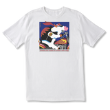 Motorcycle COWS Classic T