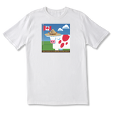 Mountie COWS Classic T