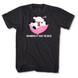 Namoost'Hay Au Lit COWS Classic T