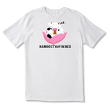 Namoost'Hay Au Lit COWS Classic T