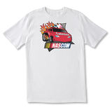 NASCOW COWS Classic T