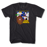 COW Wars: A MOO Hope Classic T