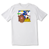 COW Wars: A MOO Hope Classic T