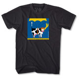 Parachute COWS Classic T