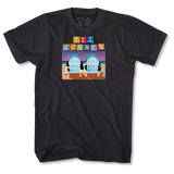 PEI Summer COWS T-shirt classique