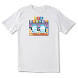 PEI Summer COWS T-shirt classique