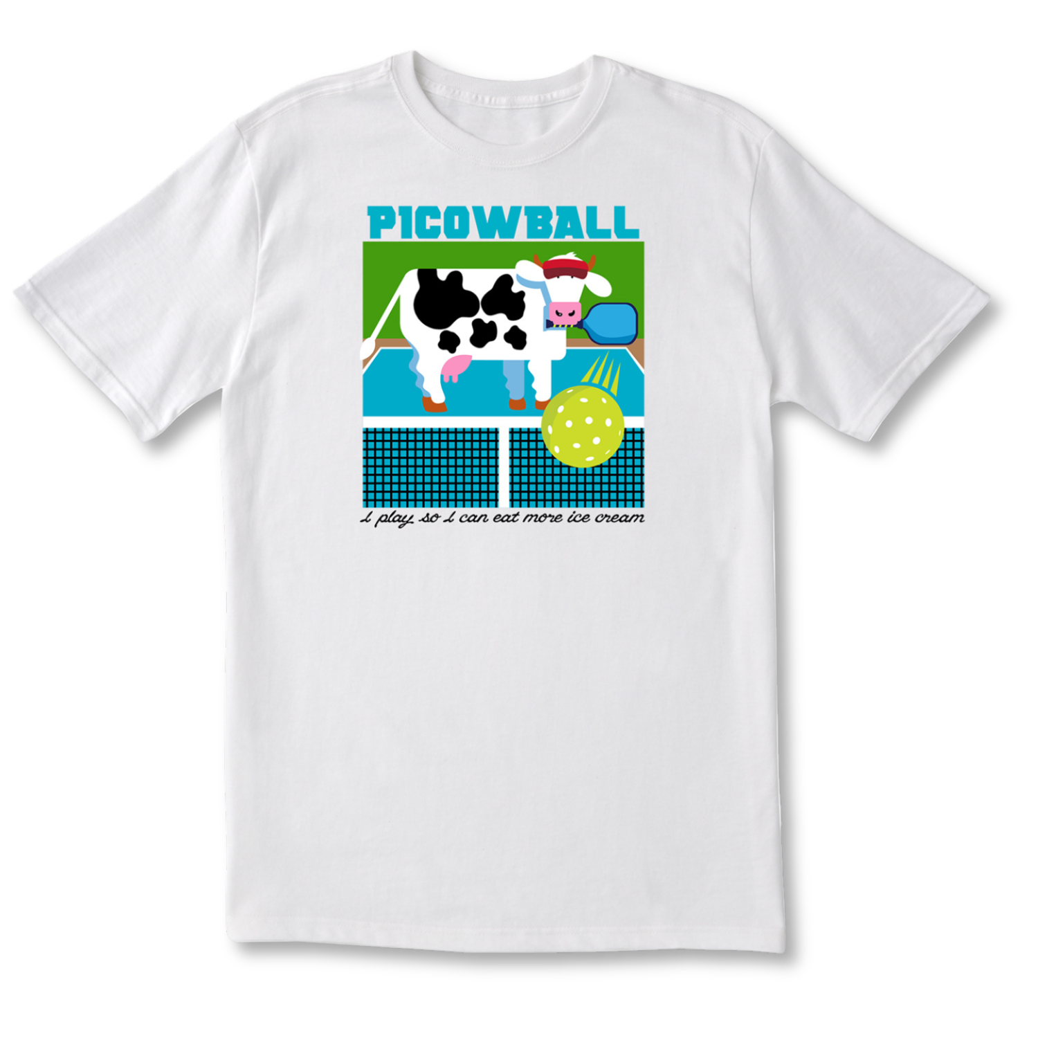 PiCOWball Adult T