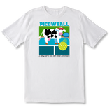 PiCOWball Adult T
