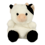 Plush Palm Pals - Sweetie Cow