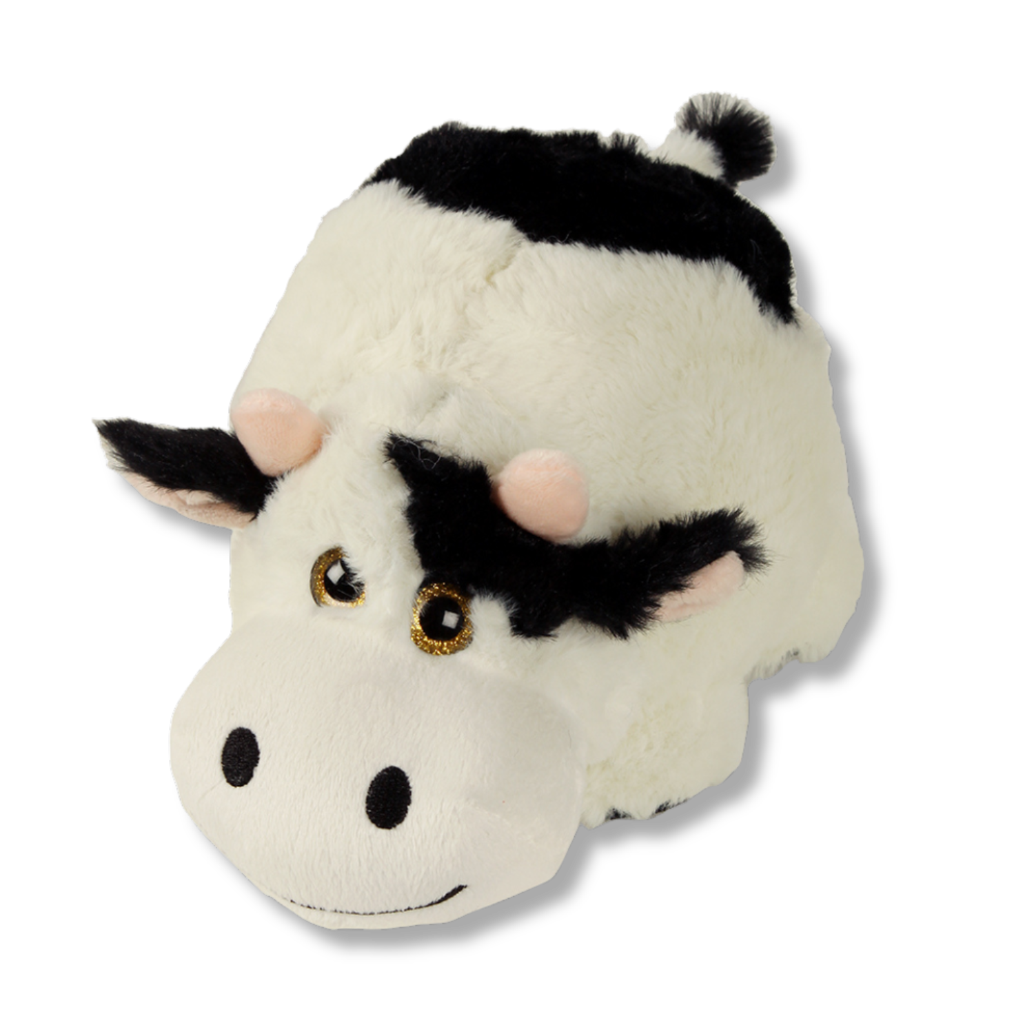 Peluche de vache Bessie