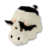Peluche de vache Bessie