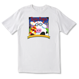 Dairy Potter et le prisonnier d'Azcowban COWS Classic T