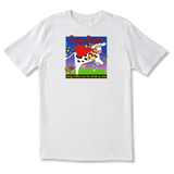 Dairy Potter et le gobelet de lait COWS Classic T