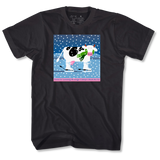 Patinage COWS Classic T