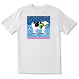 Patinage COWS Classic T