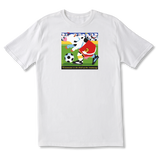 Soccer COWS Classic T