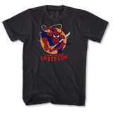 The AMOOzing Spider-COW COWS Classic T