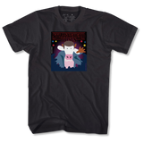 StrangeHERD Things VACHES Classic T