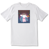 StrangeHERD Things VACHES Classic T