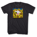 Sunflower COWS Classic T