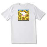 Sunflower COWS Classic T