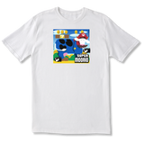 Super MOOrio COWS Classic T