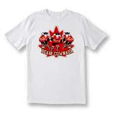 Team COWnada Adult T