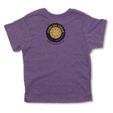 Tracteur t-shirt pour enfants