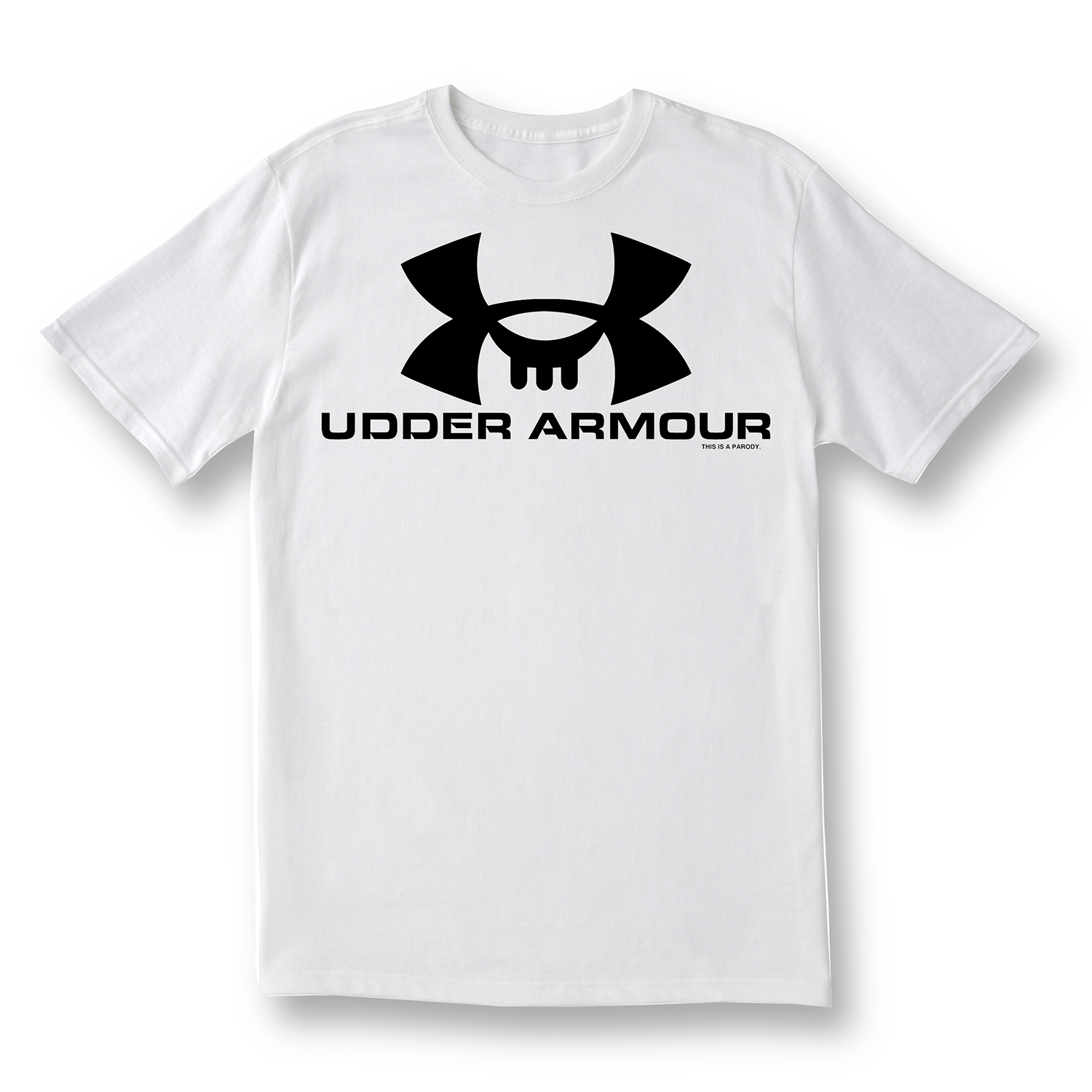 Udder Armour Adult/Youth T