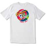 Summer Vibes Only COWS Classic T