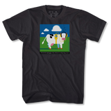 Walkman COWS Classique T