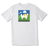 Walkman COWS Classique T